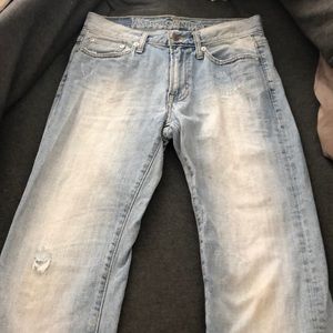 AEO Jeans